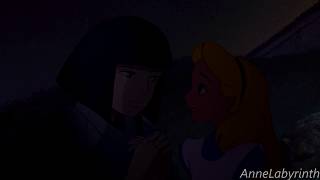Alice & Haku - OTP Deaf Edit Mep