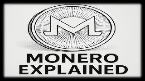 Monero Whitepaper Explained: The Origin of Private Money | Privacy Coin Revolution