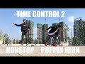 TIME CONTROL PT.2 | DUBSTEP