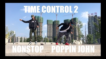 TIME CONTROL PT.2 | DUBSTEP