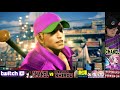 [AC TEKKEN7FR] CHANEL vs KOWASHIYA_SHIROU