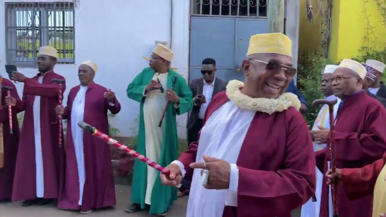 😍❤️ SADA MANZARA IPARA WAJOUZI 🧡