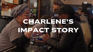 Charlene's Impact Story: Connect Groups
