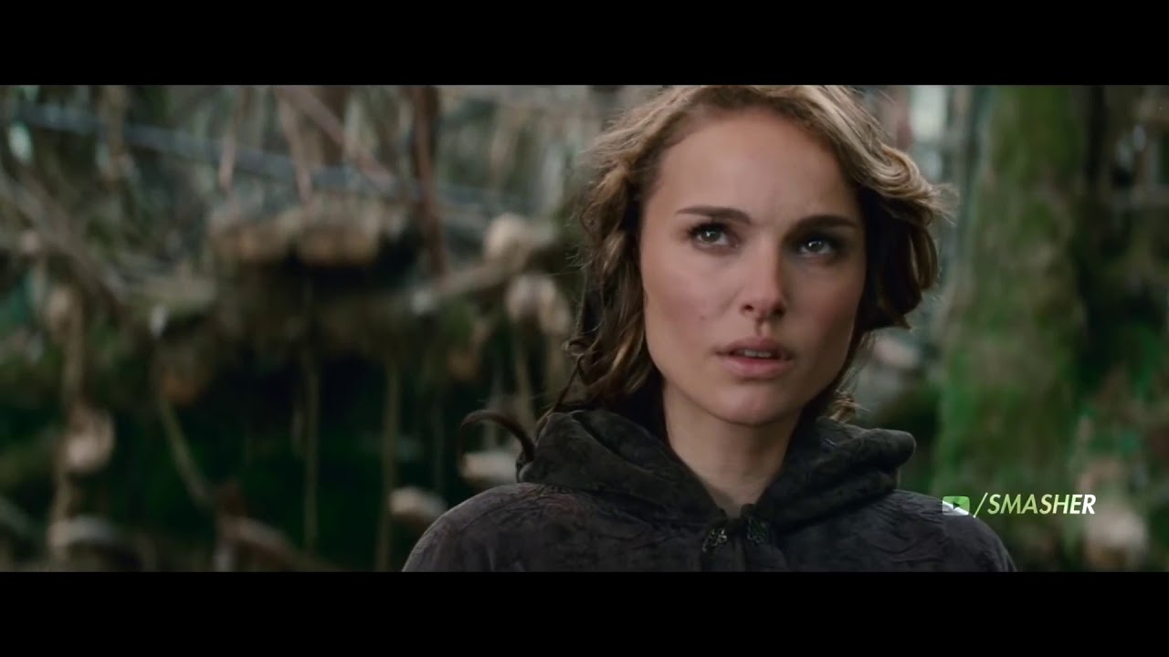 THOR 4 2022 BANDE ANNONCE OFFICIEL/ TRAILER 2021 2022/ BOX OFFICE  Natalie Portman, Chris Hemsworth