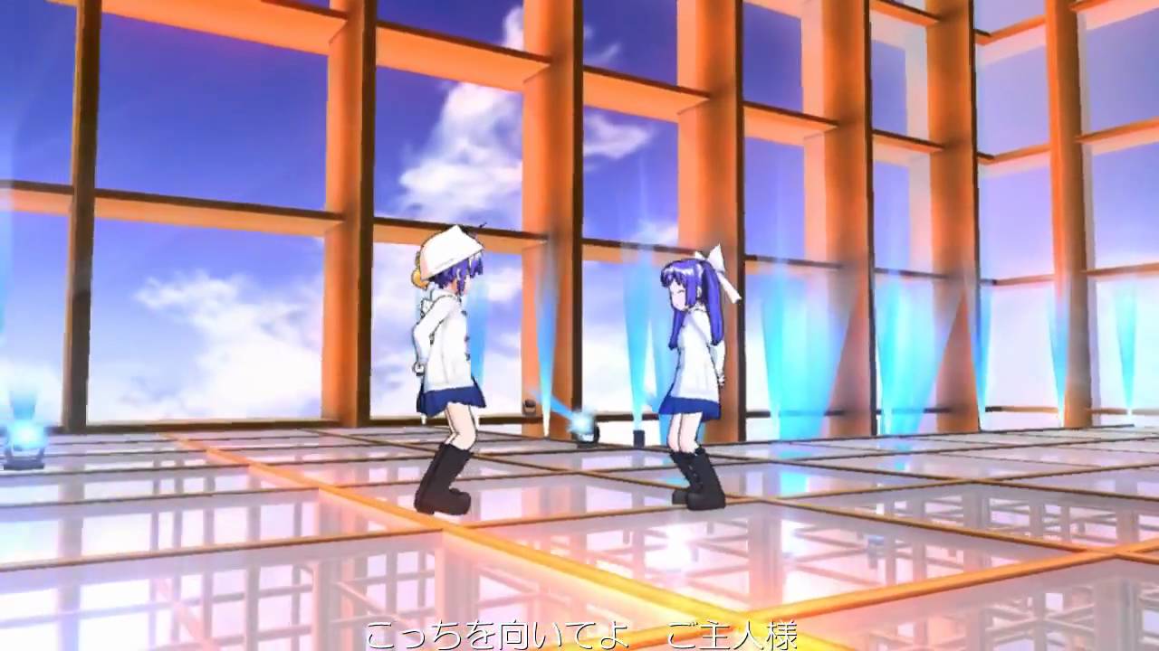 【さくら＆ねここ】任意ラヂヲ OpeningTheme Full Version【Dance×Mixer】