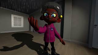 Five Nights at Octos 2 Shape Shifter Challenge
