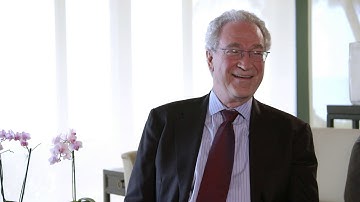 Fishing With Dynamite Clip: Michael C. Jensen on Maximizing Shareholder Value