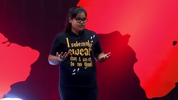 Emerging Technologies in Digital Age | Anvi Tuteja | TEDxFMS