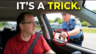 What Every Citizen Needs to Know About Police Interrogations