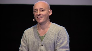 How drawing helps you think | Ralph Ammer | TEDxTUM