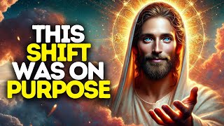 God Says: I Am Opening A New Way | God Message Today | Gods Message Now | God Message