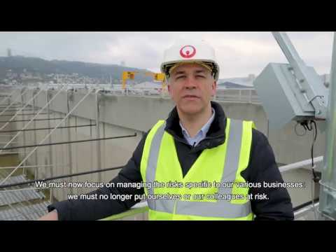 2018 Safety Film VOSTEN 