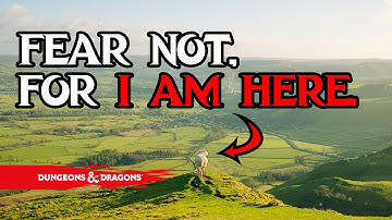 This D&D One Shot Saved My Game Night