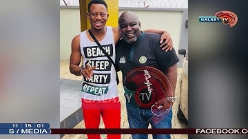 Exclusive Interview with Dizzy | Whatzup