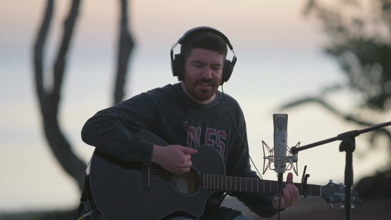 Watch Mike Martinez - ECHOES (Live in The Everglades) on YouTube Watch Mike Martinez - ECHOES (Live in The Everglades) on YouTube