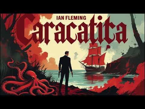 Caracatita - Volumul