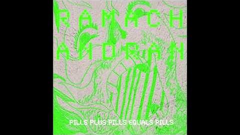 Ramachandran - Abstract Prism