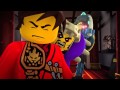 Madness in me skillet  ninjago kai tribute