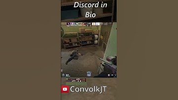 why every cs2 pro thinks i cheat...