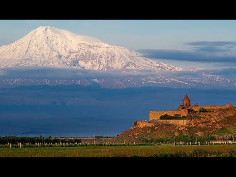 Video: Ռուսաստանի ազգային պարկեր. Էկոտուրիզմի 5 լավագույն վայրեր