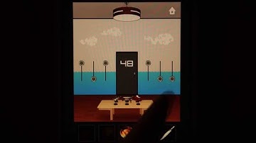 DOOORS 2 level 48 Solution Walkthrough