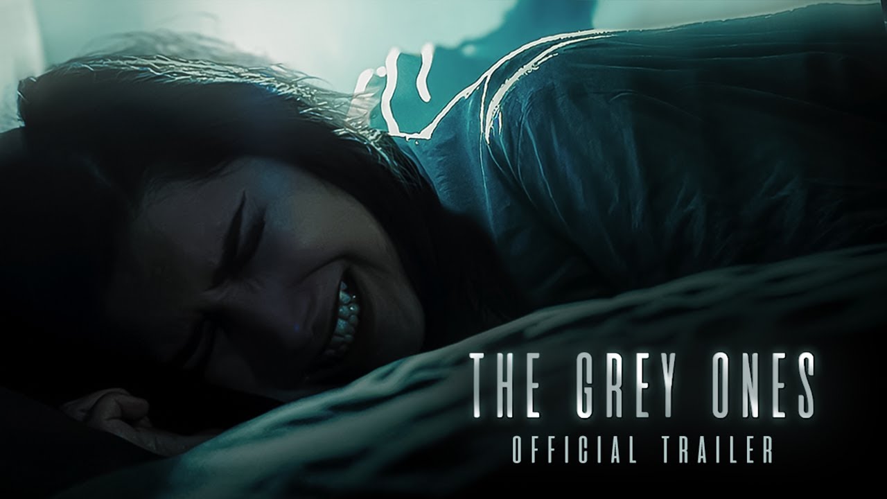 The Grey Ones - Official Trailer