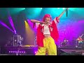 Gacharic Spin in Houston song Commonsense Destroyer