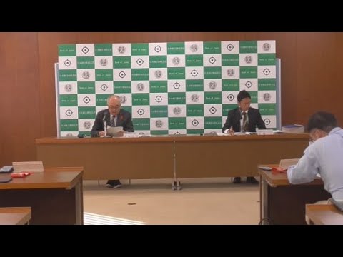 日銀短観　静岡県内の業況判断指数は３期ぶりに改善　猛暑の影響で飲料の売れ行き好調が要因か　日本銀行静岡支店