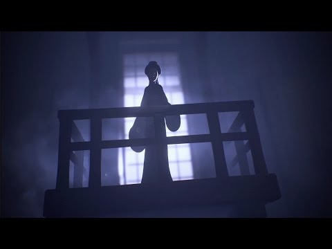 Little Nightmares リトルナイトメア ネタバレあり Naver まとめ