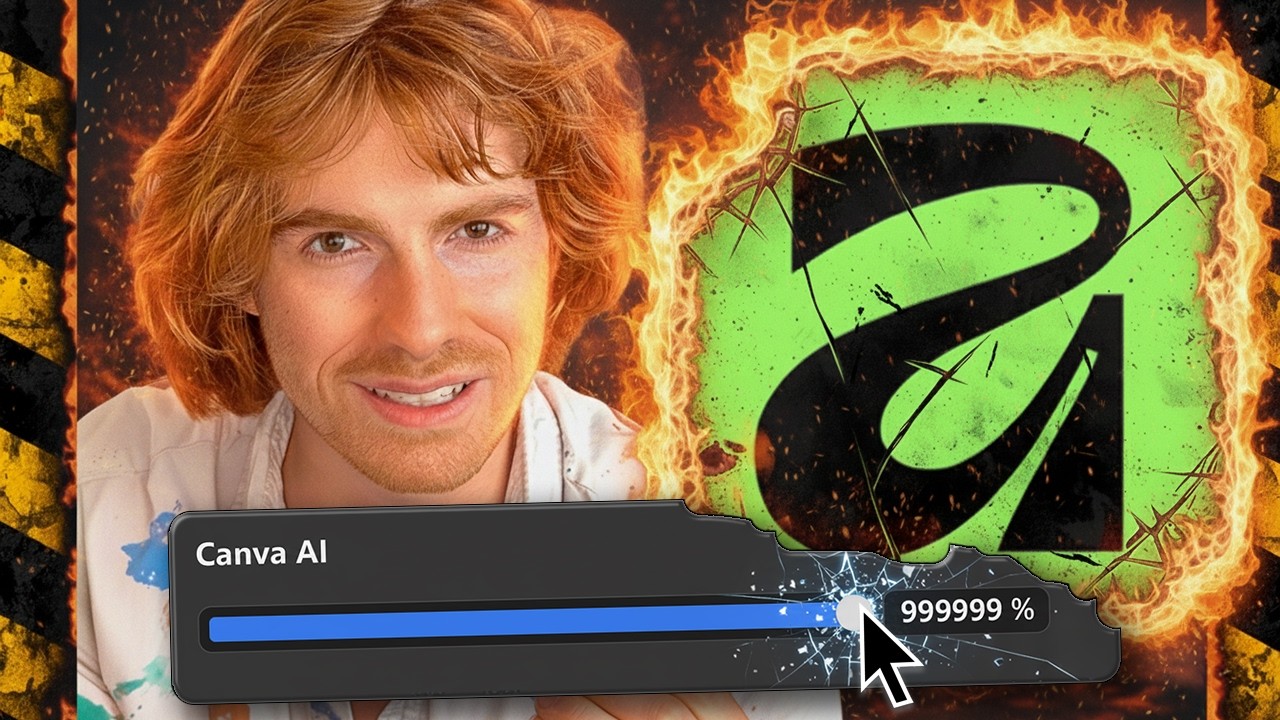 What Happens If You Import 1000 Images Into Affinity? Extreme Torture Test