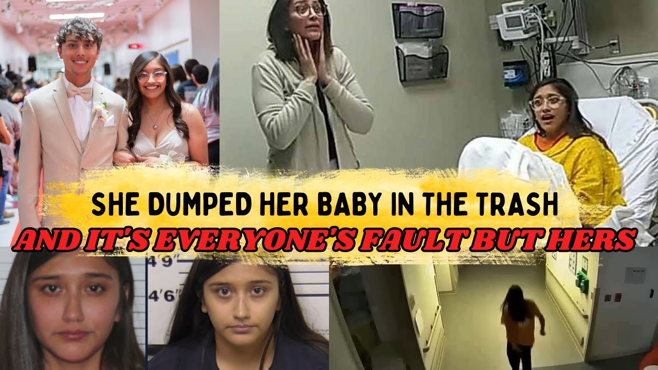 Daily Mail US On X Alexee Trevizo KNEW She Was Pregnant, 43 OFF