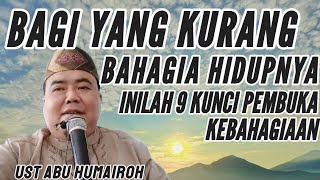 Download lagu 9 KUNCI PEMBUKA KEBAHAGIAAN