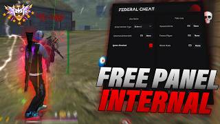 FREE FIRE FF BETA PC PANEL OB53 🎯 AIMBOT RAGE PANEL | EVERY DAY FREE PANEL FOR ALL SERVER SAFE ✅ screenshot 4
