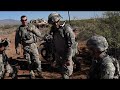 U.S. Military testing stealth E-bikes for use in combat.