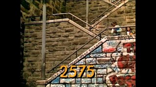 Sesame Street - Episode 2575 (1989) - FULL EPISODE