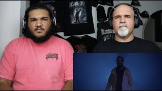 Job For A Cowboy - The Agony Seeping Storm [Reaction/Review]