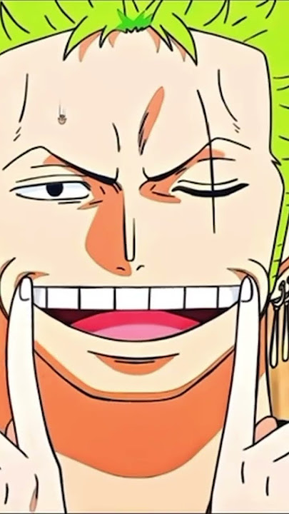 I will become the worlds greatest swordsman #zoroedit