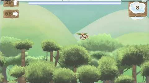 Monkey Around on MiniMonos Island