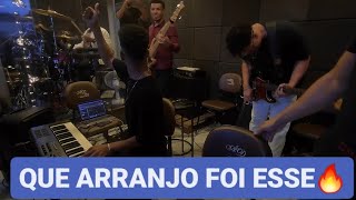 Video thumbnail of "ATÉ QUE O SENHOR VENHA | Peruche Adoração"