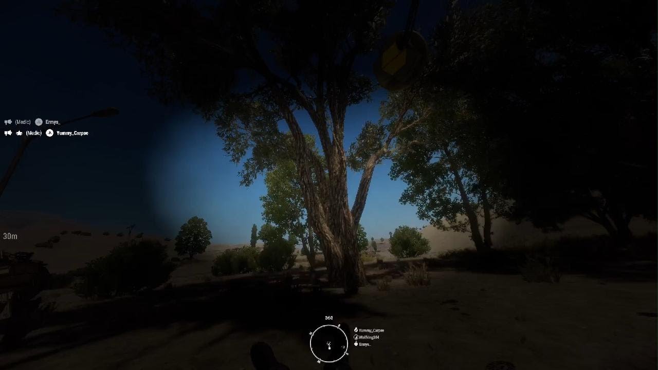 Fish News Found War Footage: VRT Takistan