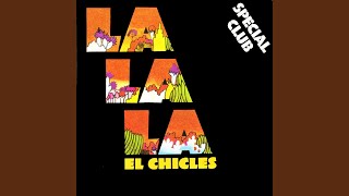 Video thumbnail of "El Chicles - Wild Groove"