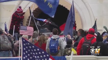 IRS Sends Stimulus Payments To 