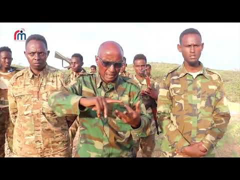 Guddoomiyaha Hiiraan oo soo saaray Awaamir lagu go'doominayo goobaha Khawaarijtu joogto.