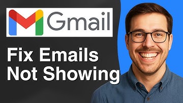 Hoe u e-mails kunt oplossen die niet worden weergegeven in de Gmail-inbox [Volledige handleiding ...