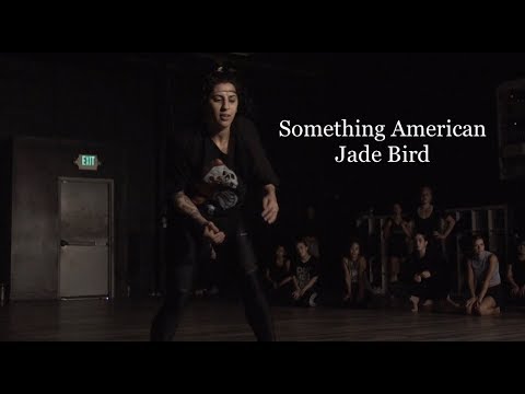 Cat Cogliandro | Jade Bird | Something American