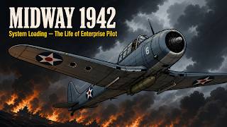 System Loading The Life of an Enterprise Pilot