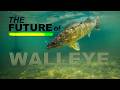 The Future of Tournament Walleye Fishing with Industry Insider, Brett Carlson