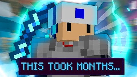 I FINALLY GOT IT... (Hypixel Skyblock IRONMAN) [47]