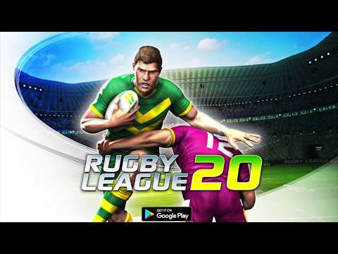 Rugby League 20
