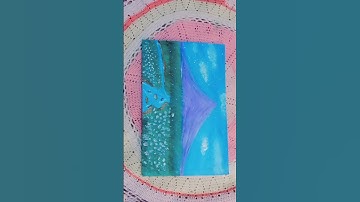 Unleashing my secret skills, vibrant colors and creativity fill the canvas. Join the visual feast!